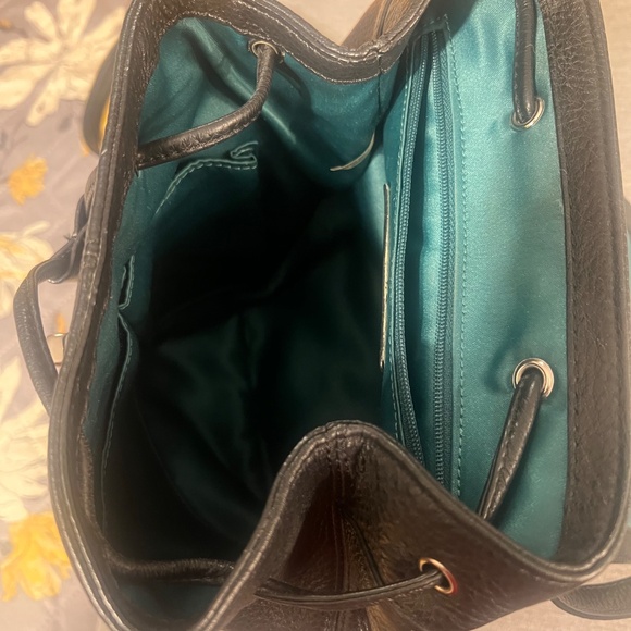 Coach Backpack - Picture 5 of 13